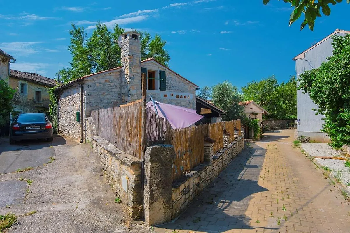 Villa Dani Svetvinčenat 0*,  Kroatië