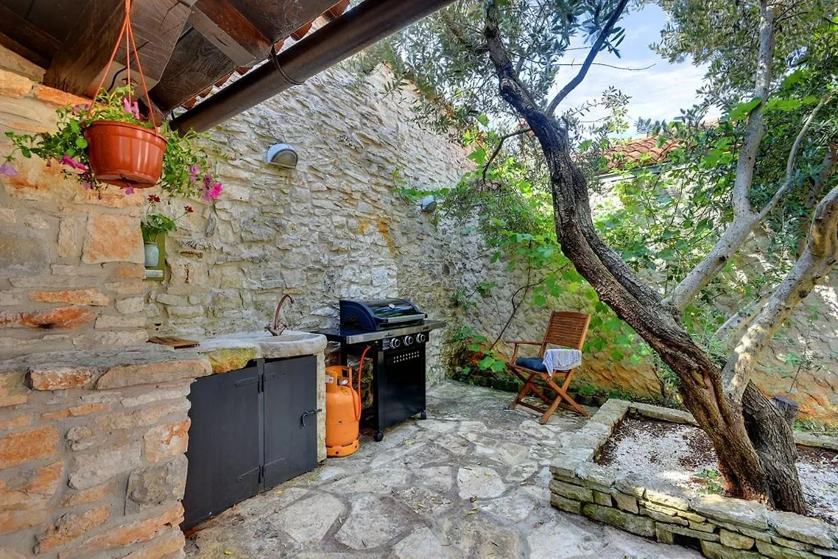 Villa Dani Svetvinčenat