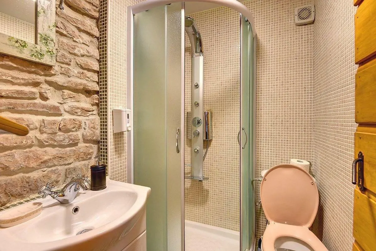 Vakantiehuis Villa Dani Svetvinčenat